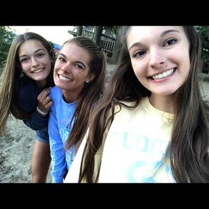 Meet your Posher, Sarasarah